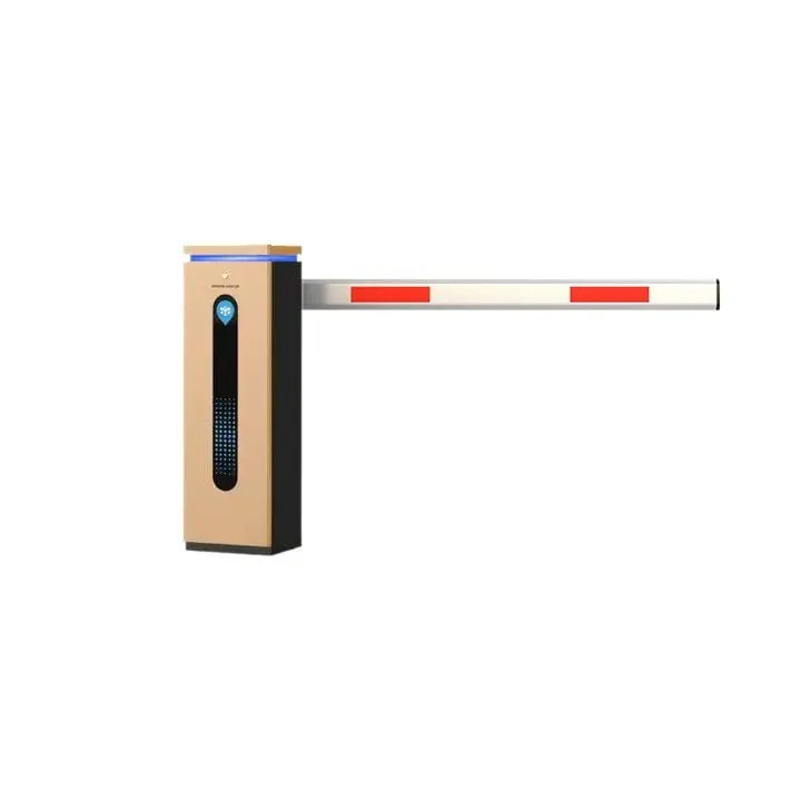 Automatic Boom Barrier 6 Meter